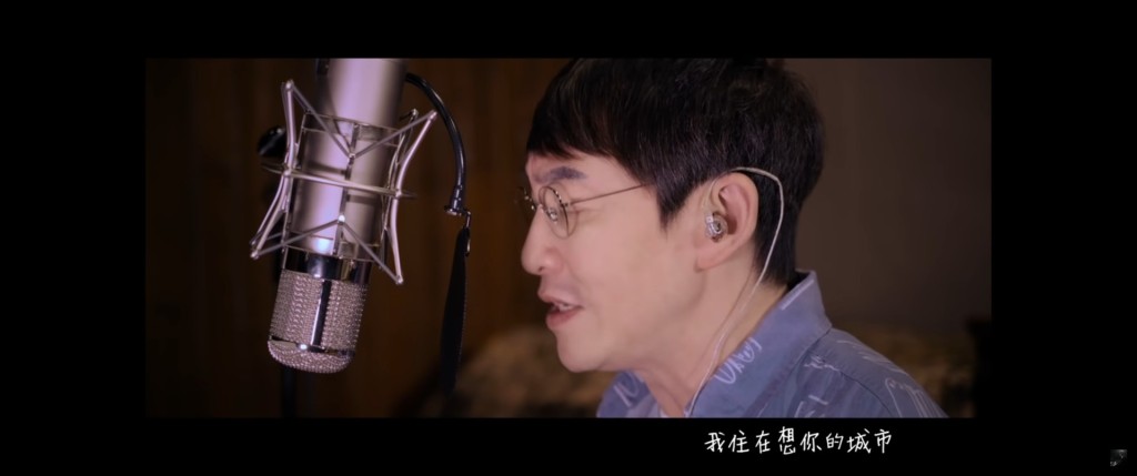 不少網民留言表達欣賞。