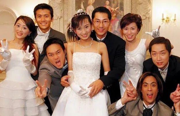 唐文龍後來轉型演員,TVB劇《十月初五的月光》是其代表作之一。