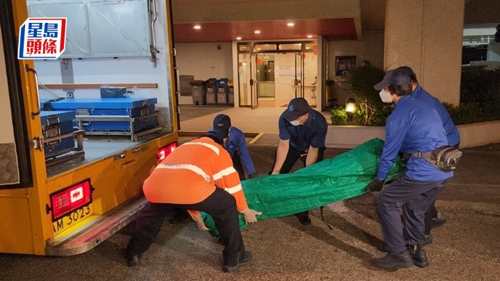 杏花邨謀殺案｜IT男涉以廚刀殺妻後自首 疑高風險投資欠債逾百萬