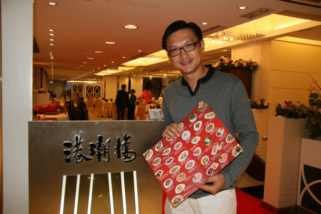 陳錦鴻在2011年拍畢《萬凰之王》後，決定停工照顧患有自閉症的兒子。