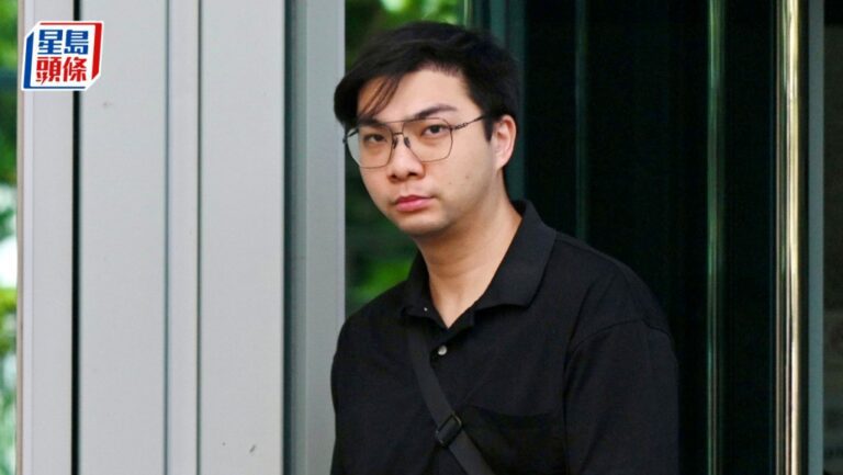 司機衝黃燈撞斃過路少女判囚22個月 官指駕駛者須顧及行人安全
