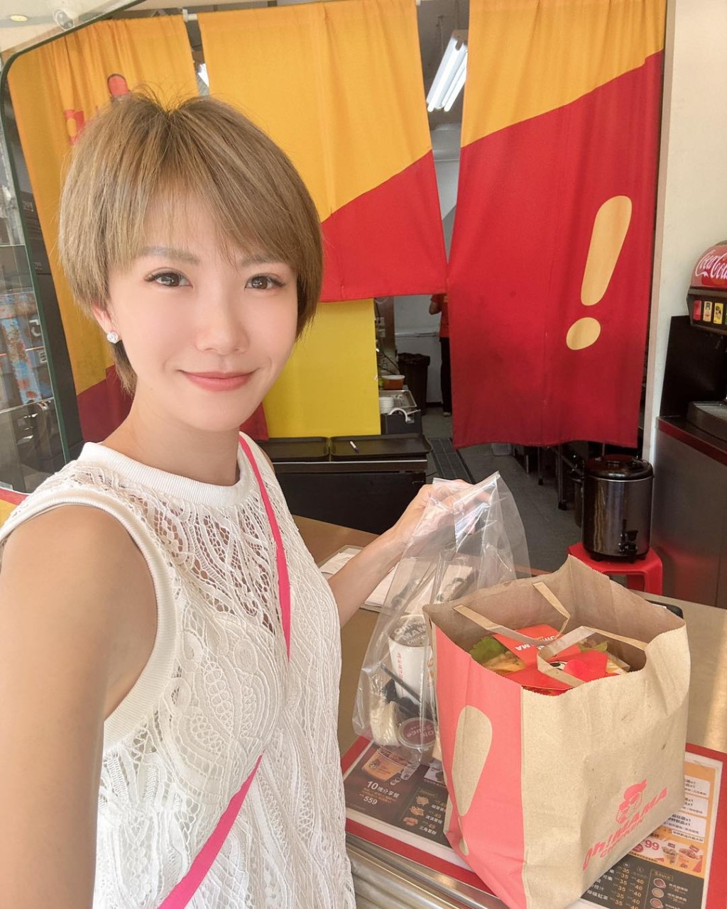 大牙(周宜霈)撰千字文揭黑人陳建州的性騷擾罪行!