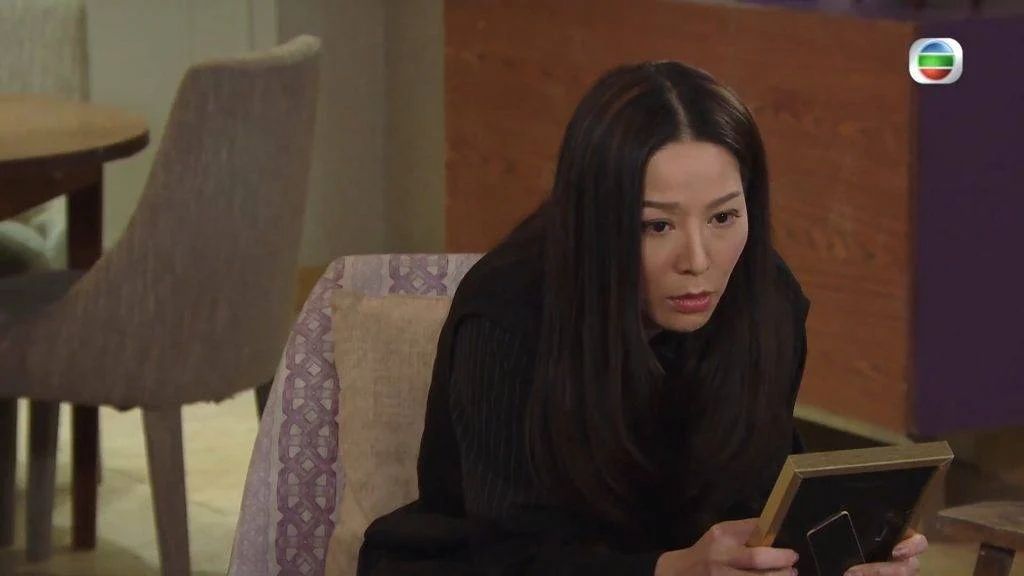 她在劇中飾演「熊尚善」，形象鮮明，廣受觀眾歡迎。