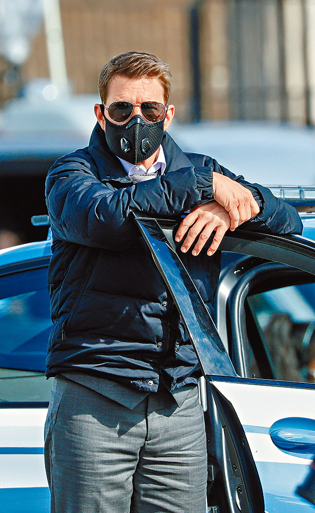 阿湯曾因過份投入拍攝而在片場爆粗罵人,但他亦強調對劇組人員懷有極重責任感。