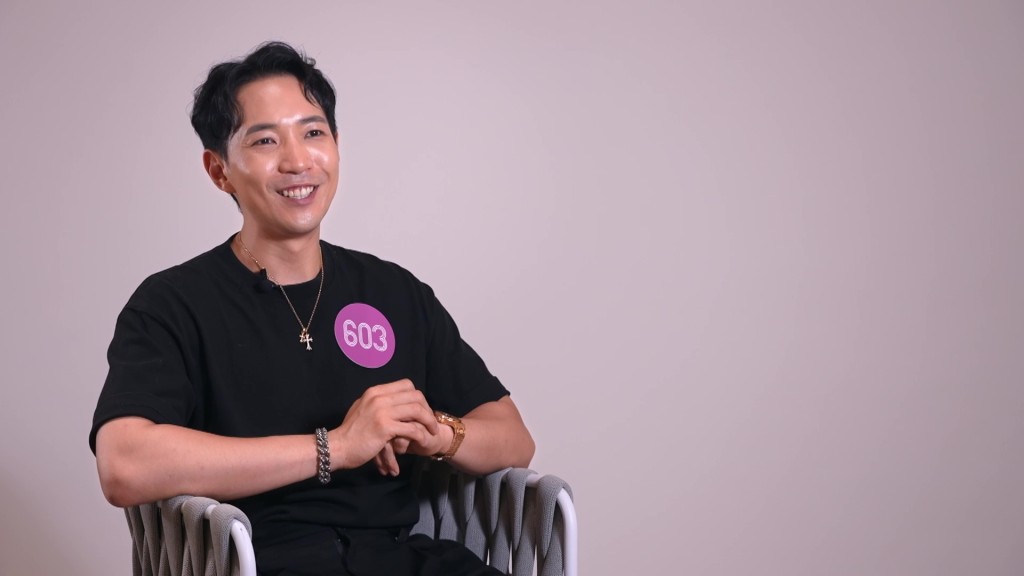 Matthew的言論令花生團感到不滿。
