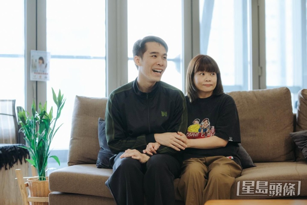 「劇帝」梁仲恆是舞台劇主演之一,亦將參演電影版。