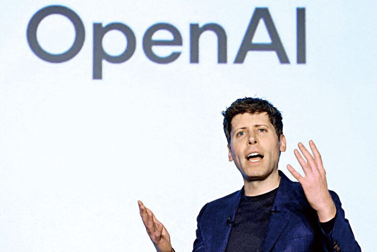 OpenAI早前表示2027年前大概率不會上市，不過計劃在擬議IPO前完成新一輪私募融資。路透社