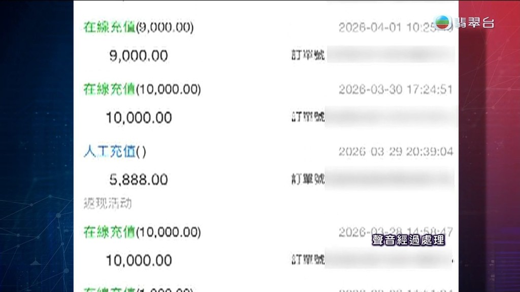 Peter見到操作似乎穩賺不賠,忍不住自行開戶投資。