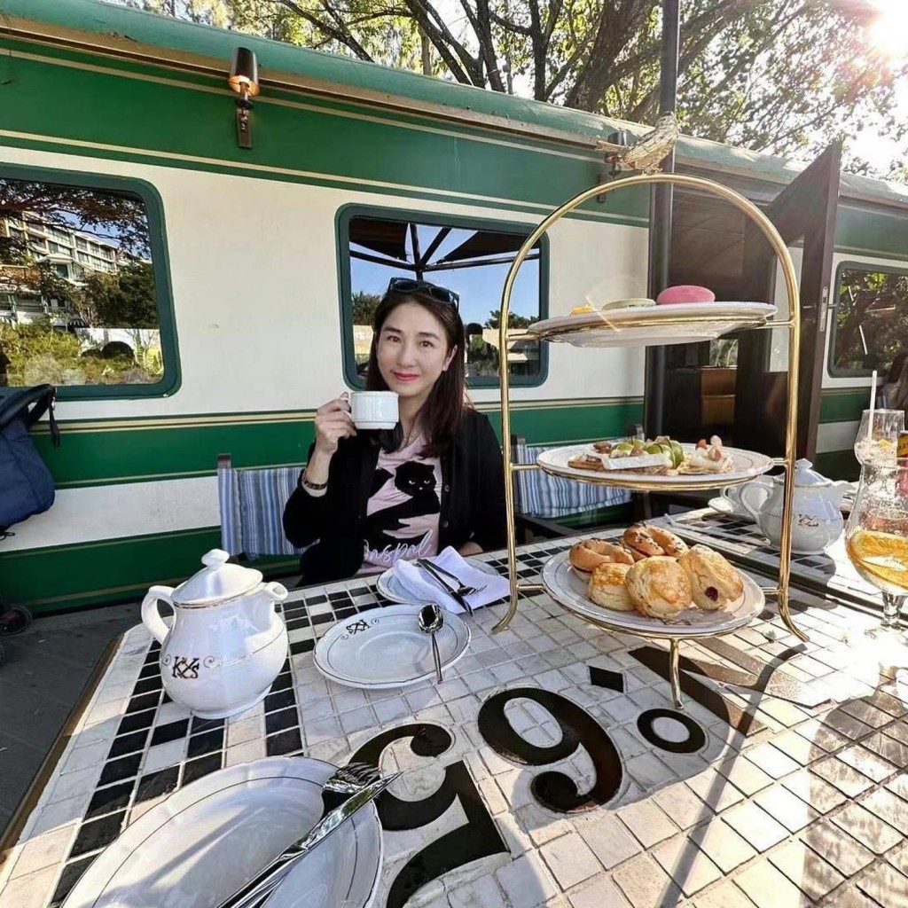 享受美食與舒適住宿。