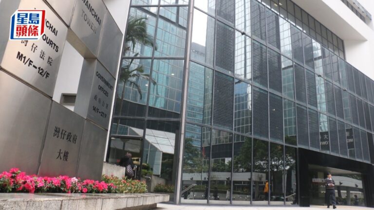 三男涉盜竊葵涌廣場夾公仔店83隻公仔 認入屋犯法罪判囚