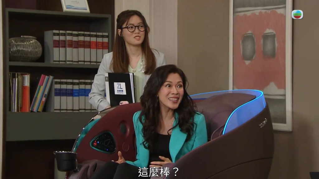 去年曾有內地人士聲稱擔任《愛回家之開心速遞》臨時演員，並公開當日薪酬。