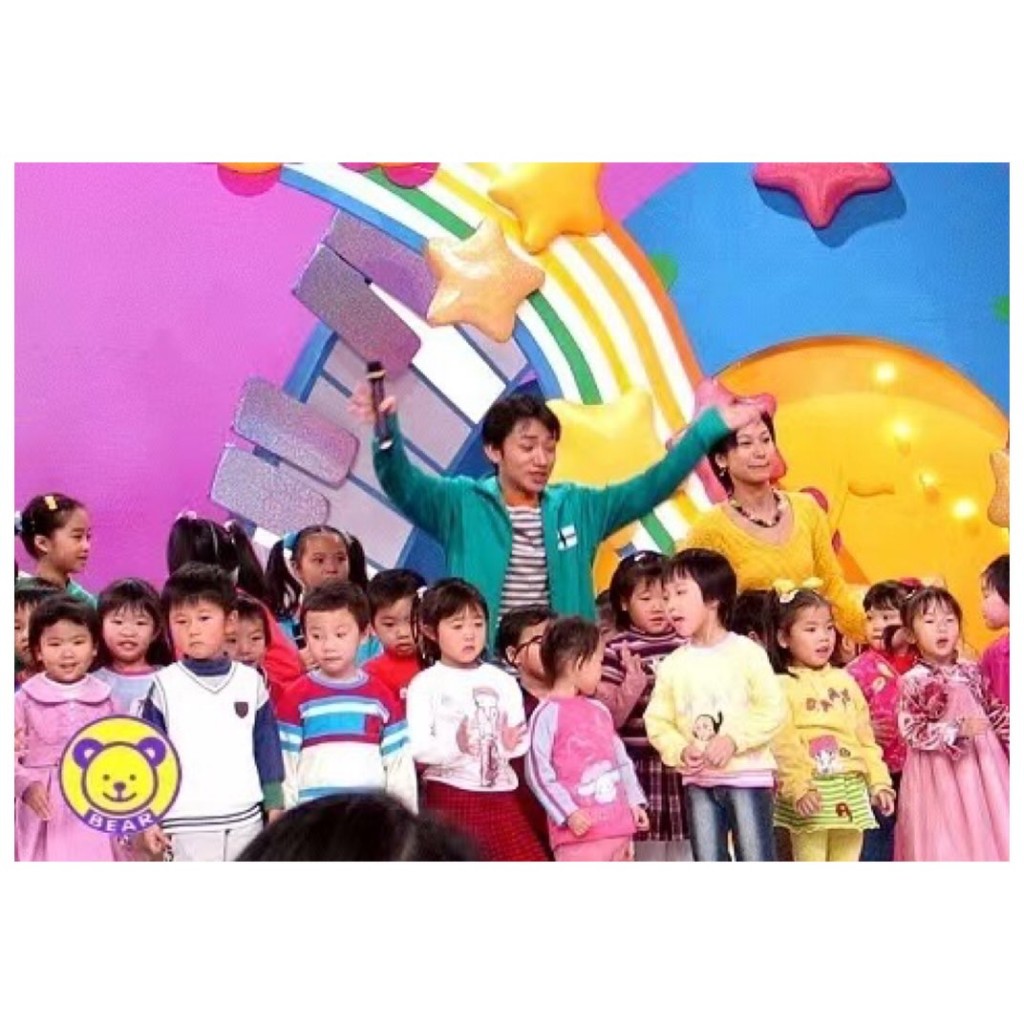 王祖藍在陪伴女兒時，發現市場缺乏優質的兒童情緒陪伴內容。