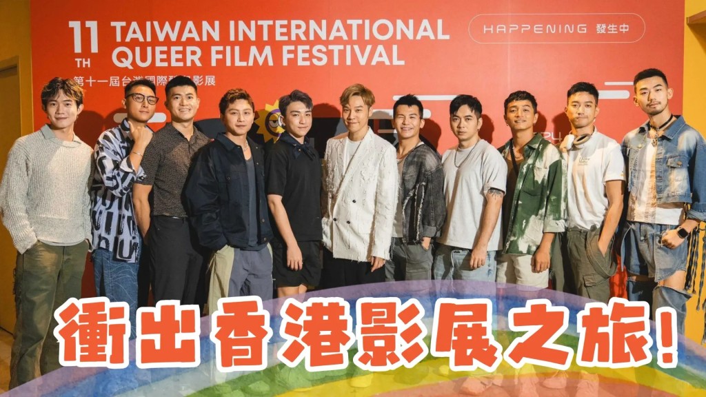王賢誌久未貼出近照,曾上載的照片也是舊日到台灣宣傳時所拍。