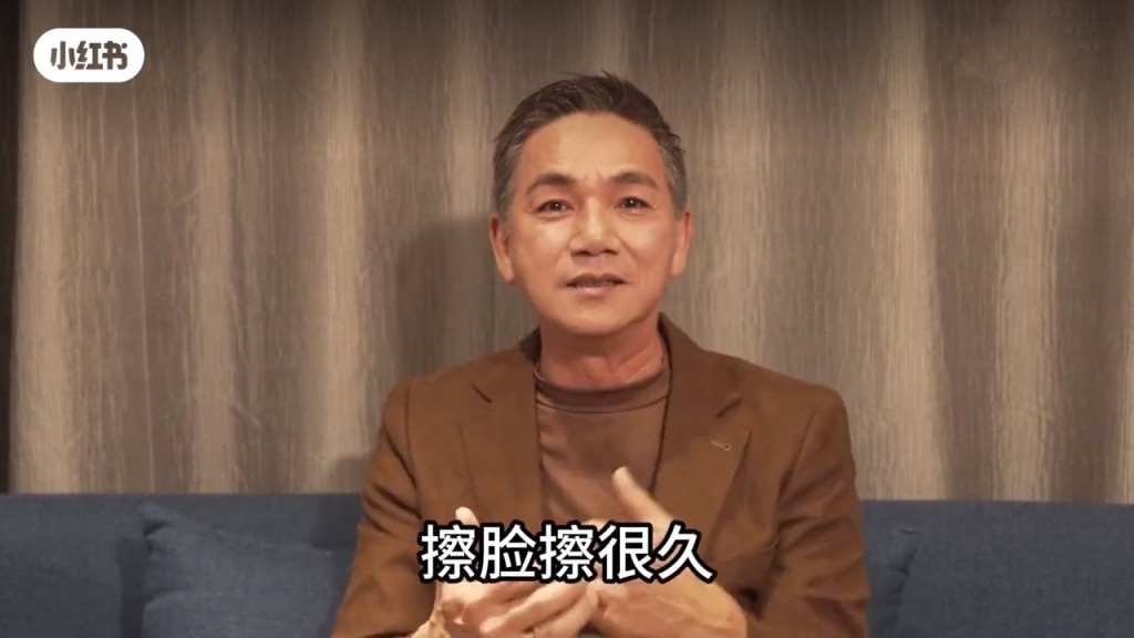 近年，駱達華在內地參演了不少網絡電影。