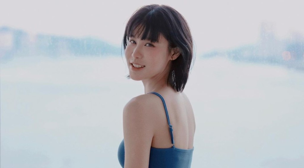 古佩玲現年27歲。