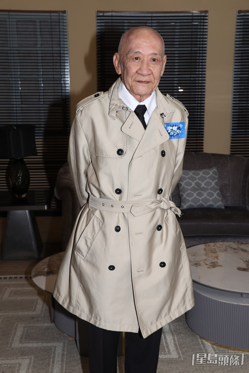 李家鼎曾揭露長子李泳漢阻止施明出席李泳豪的婚禮。