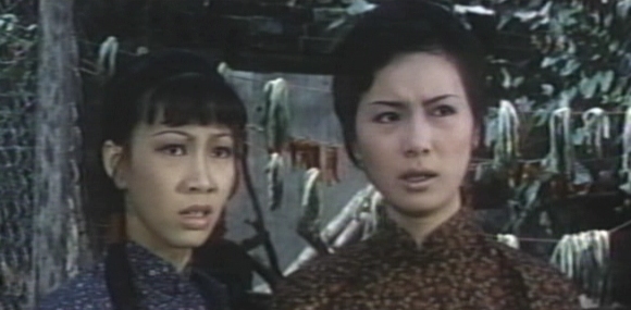 1973年拍畢《頂天立地》後,沈芝華淡出影壇,多年來生活低調。