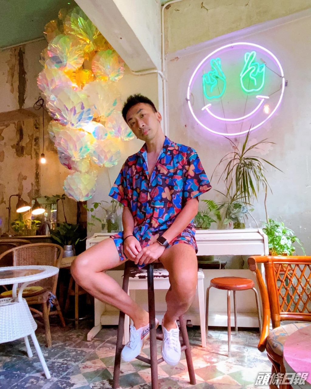 梁文禮後來被網民找出舊記錄，顯示他曾多次出言批評其他歌手。