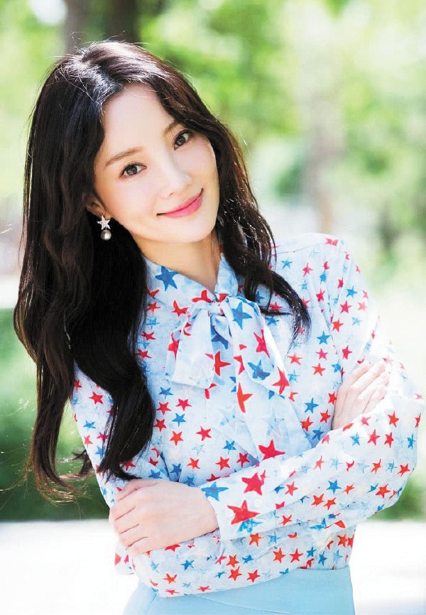 李小璐
