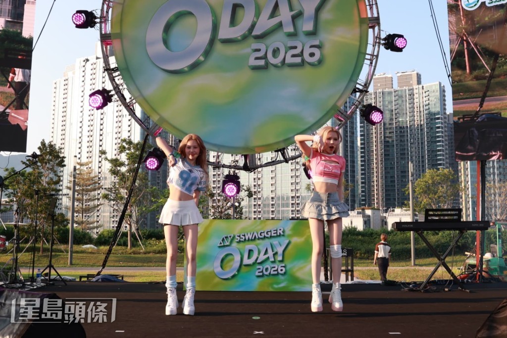 不少網民為香港能夠誕生這樣的明日之星感到自豪。