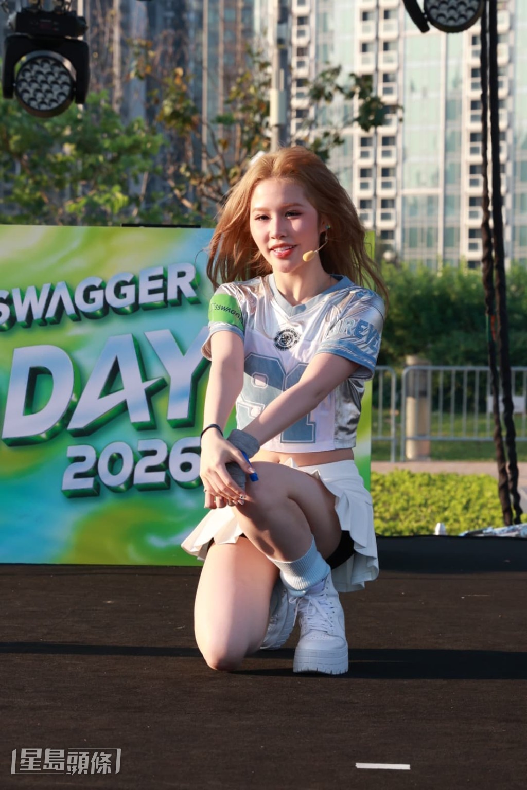 年僅17歲的Jaybo與Jaybie,能取得如此成績實屬不易。