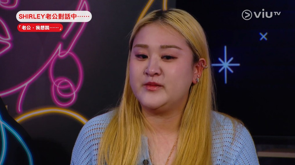 伍富橋太太梁兆楹曾接受節目《晚吹—怨女俱樂部》訪問。
