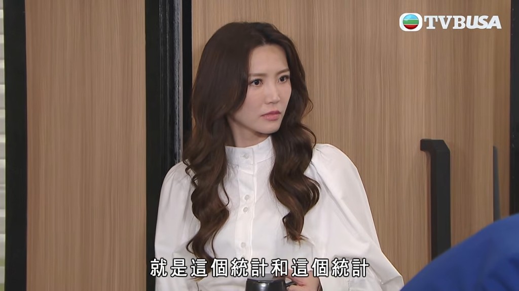 首次在處境劇中擔任女主角的吳若希，其演技成為網上討論的焦點。