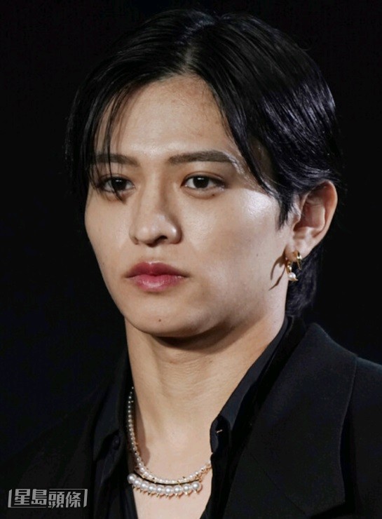 事件發生在東京江東區一間便利店的停車場,豬俁與一名女性熟人發生爭執後動手。