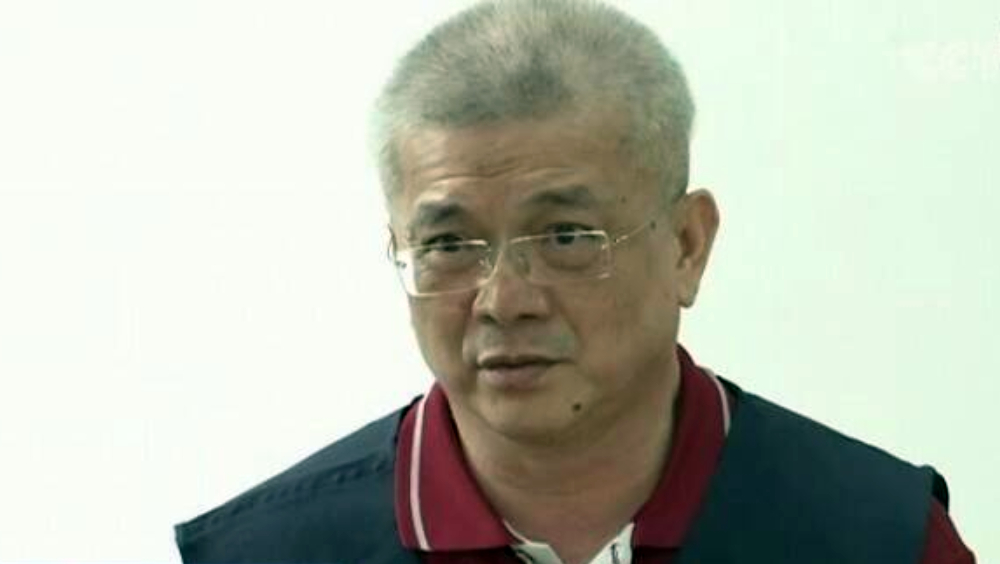 台灣學者蔡金樹涉間諜罪在大陸服刑後獲釋返台