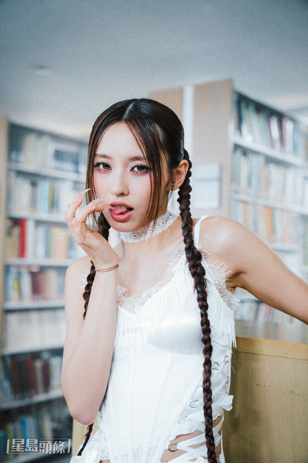 Ivy So坦言今次填詞過程很迷失,不時覺得自己做得不夠好。