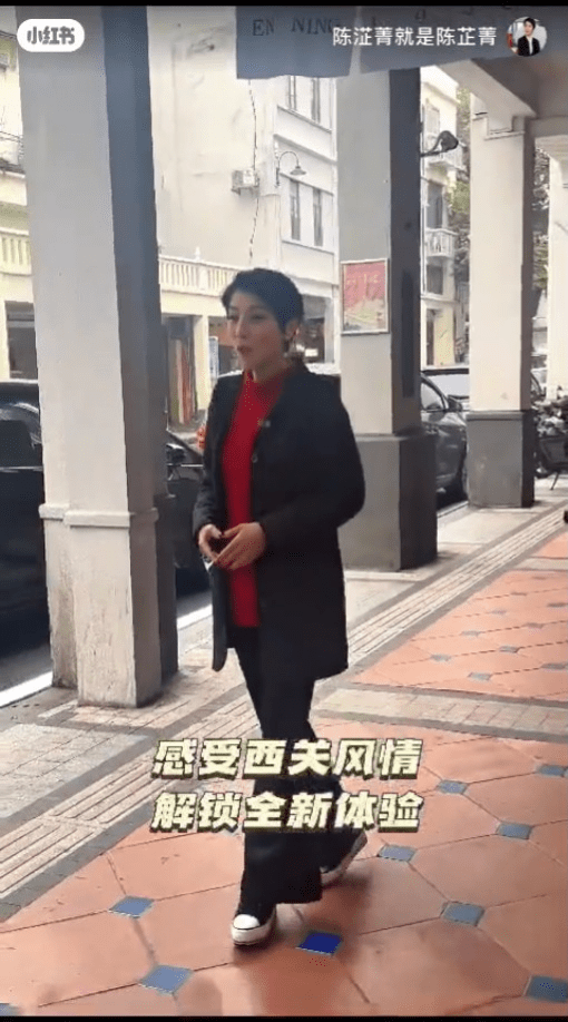 陳淽菁曾患白血病。