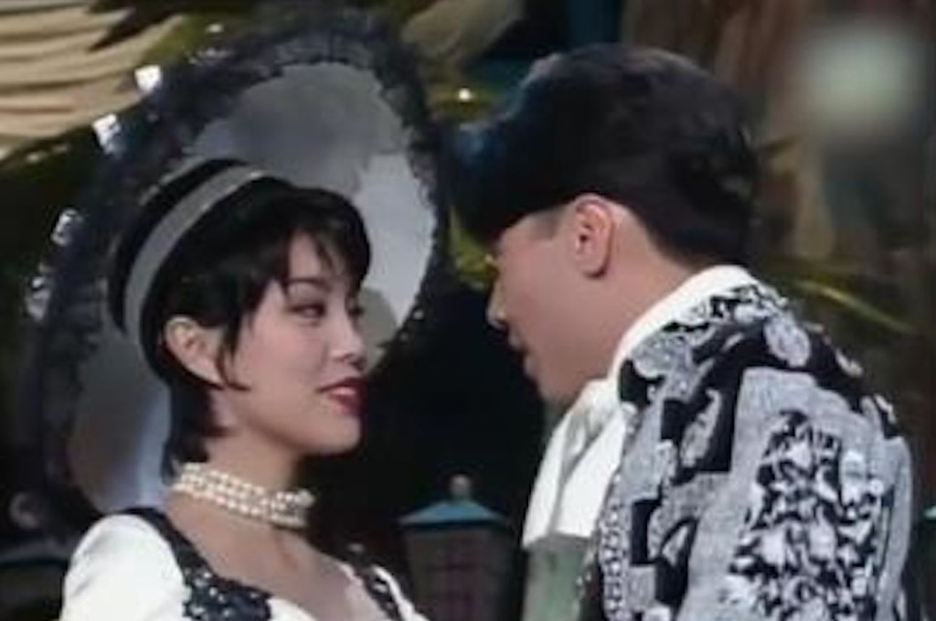 陳淽菁1994年從加拿大回港參選香港小姐，並晉身總決賽12強。