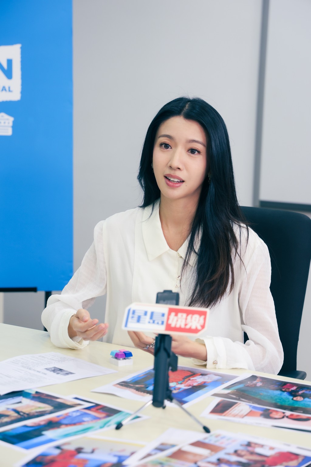麗迪嘉將責任視為人生全部,而思貝則害怕在過程中失去自我。