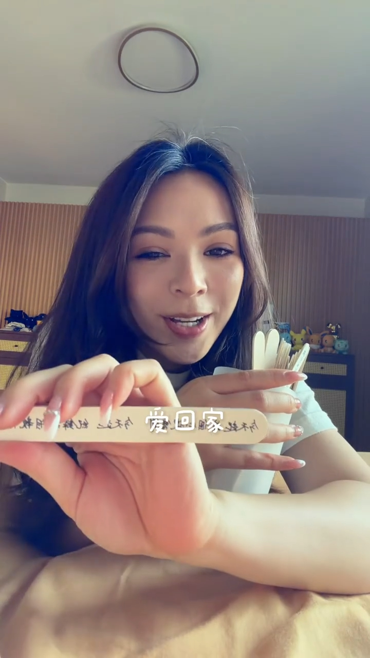 JW王灝兒被猜測已搬進面積逾千呎的豪宅。
