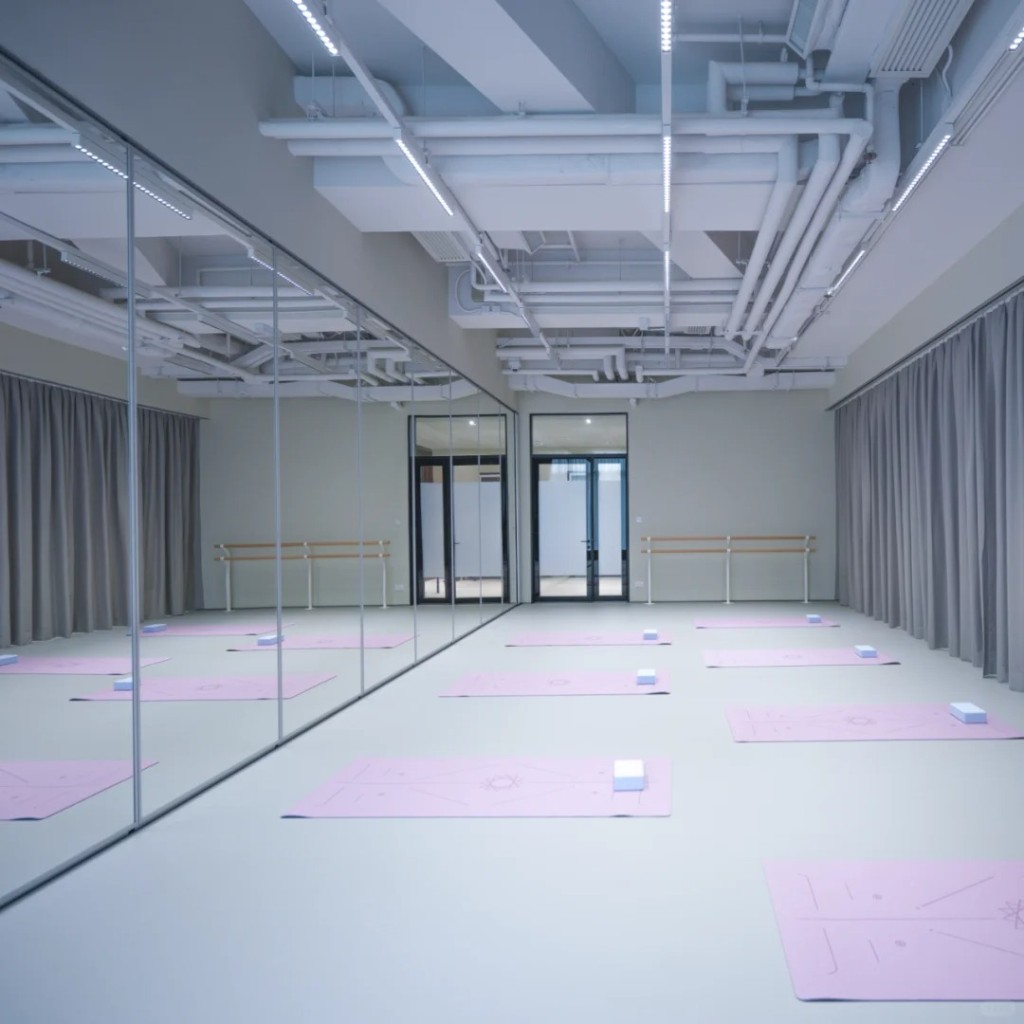 劉秀盈將個人興趣發展成為事業。