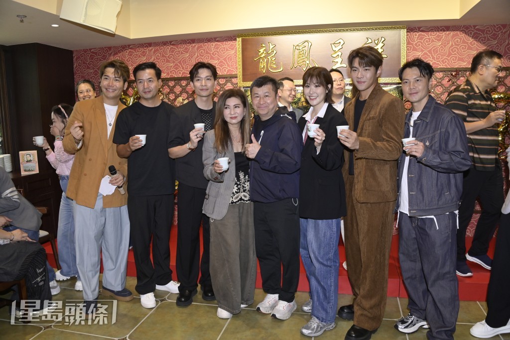 六位動物歌手對於公司安排他們開演唱會大感驚喜，連高層樂小姐也特別出席記者會為他們打氣。