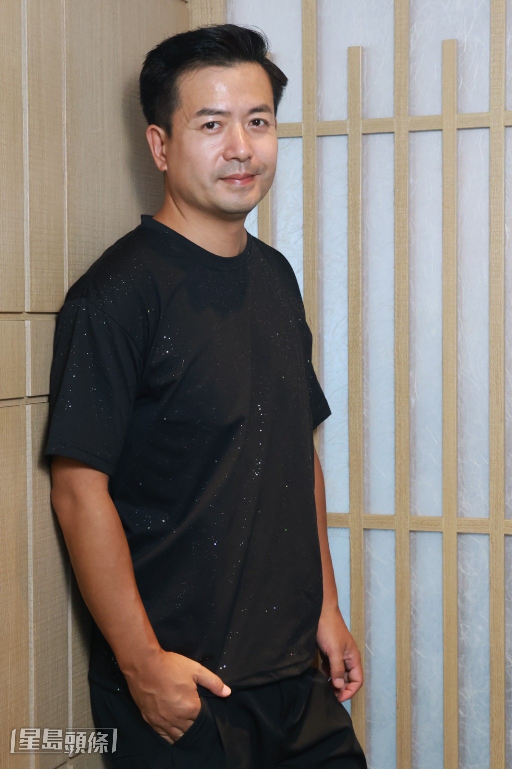 姚兵說以前總覺得只有比賽前幾名才有機會開騷，沒想過自己在十幾名被淘汰也能獲得機會。