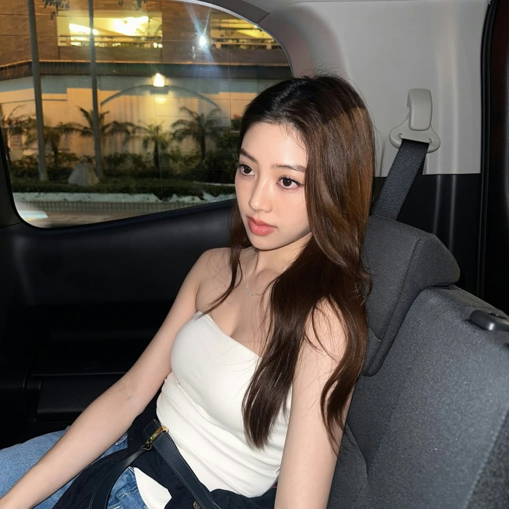潘藝桐今年5月宣布獲得男友求婚。