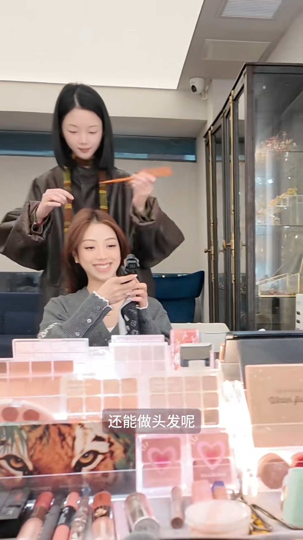 潘藝桐已開始著手籌備婚禮事宜。
