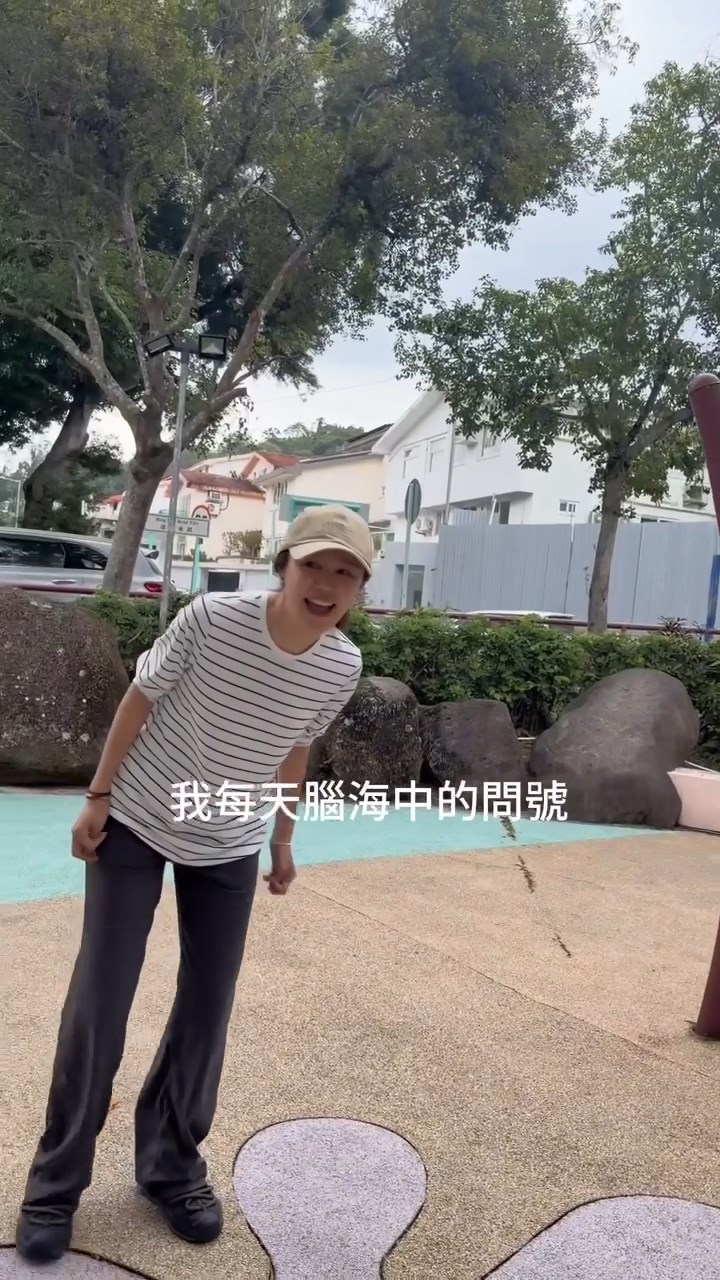 影片另一亮點是黃翠如與兒子「蕭哈哈」重逢的時刻。