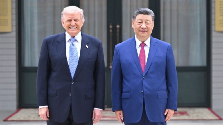 習近平9月23日至25日國事訪問美國 行程細節曝光