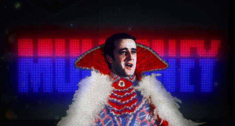 午夜瘋狂單元的冠軍由加拿大作品《Ladies and Gentlemen, Brian Mulroney》奪得。