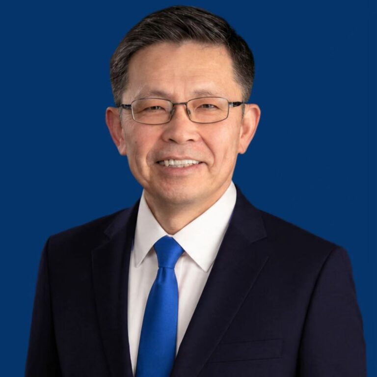 鑽石吧市議員鄧嘉猷聲明 婉拒扶輪社候選人論壇邀請