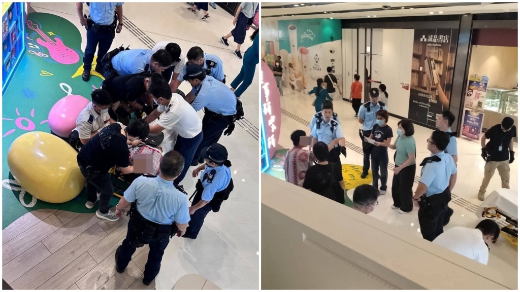 大圍女子涉網上欺凌報警 社工持強制覆診令尋人 最終被送院治理