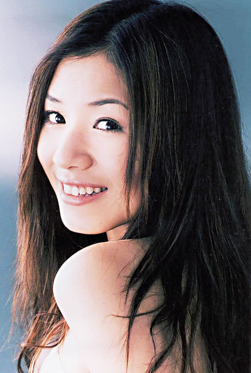侯湘婷