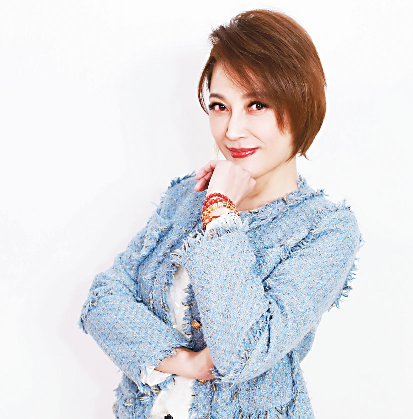 李沛綾