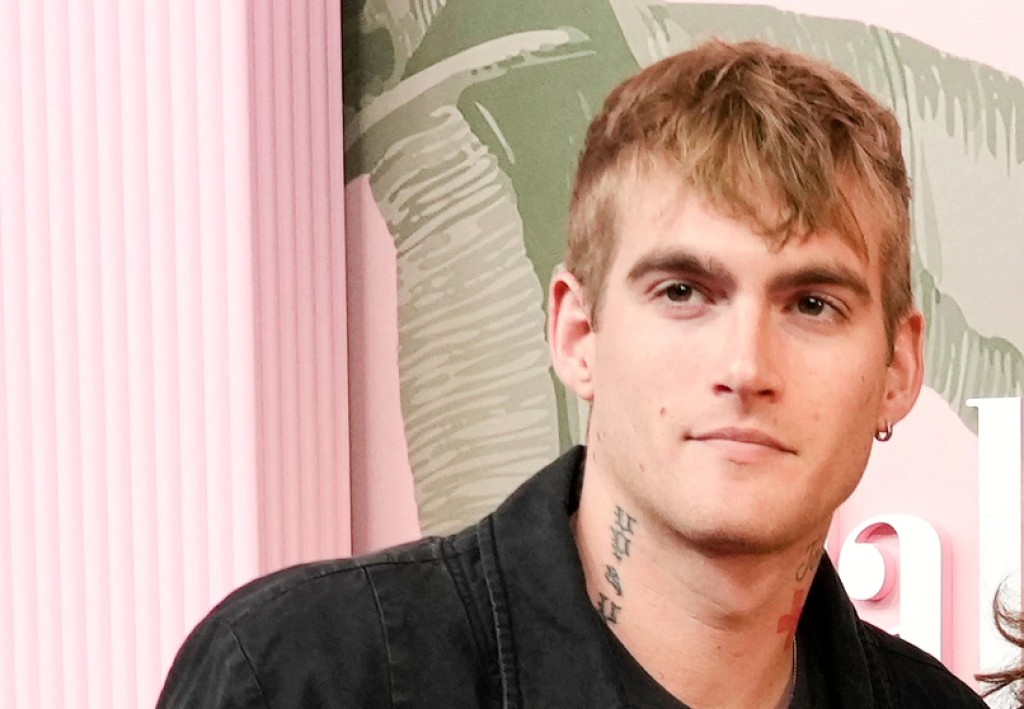 Presley Gerber的死因被指與濫用藥物有關。