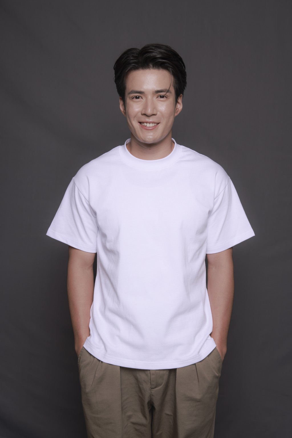 吳兆麟Alan（Amber）