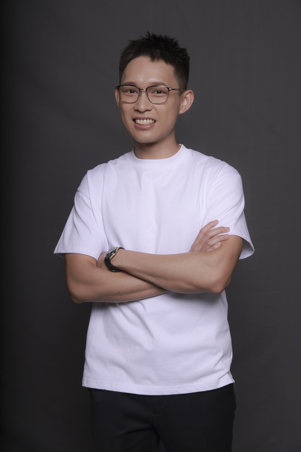 譚梓樂Hepta（Mandy）