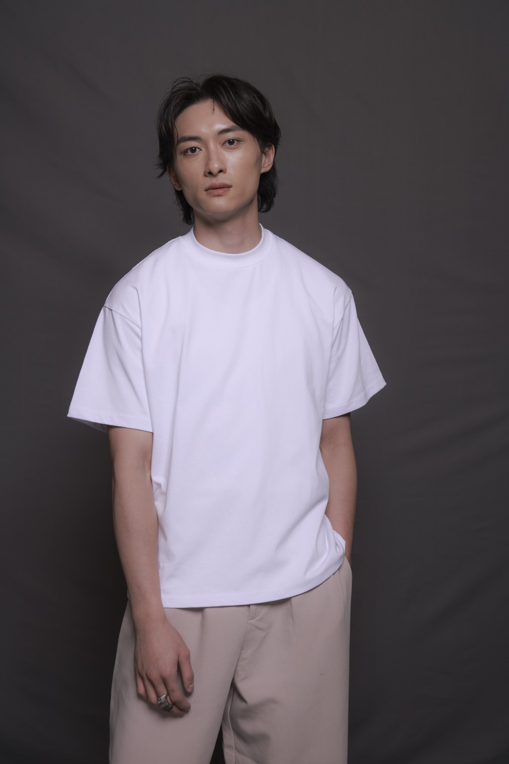 吳俊峰Mark（暫未有心意相通女神）